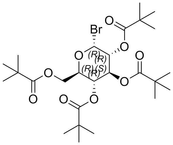 Empagliflozin Impurity 35